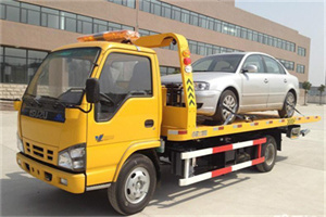 滑县道路救援一般怎么收费