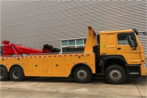 滑县道路救援公司